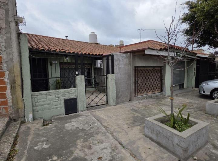 Casa · 195m² · 4 Ambientes