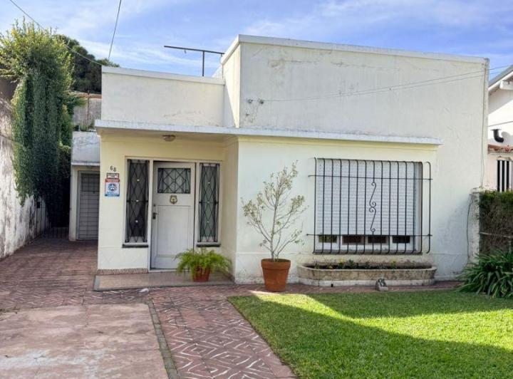 Casa · 118m² · 3 Ambientes