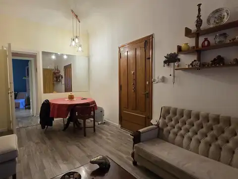 PH en Venta en Villa Crespo, Capital Federal