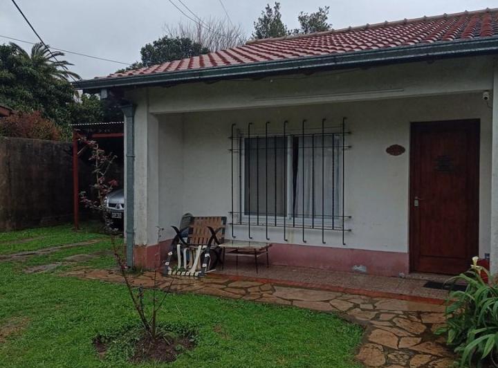 Casa · 74m² · 4 Ambientes