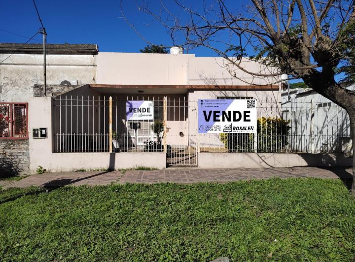Casa · 120m² · 3 Ambientes