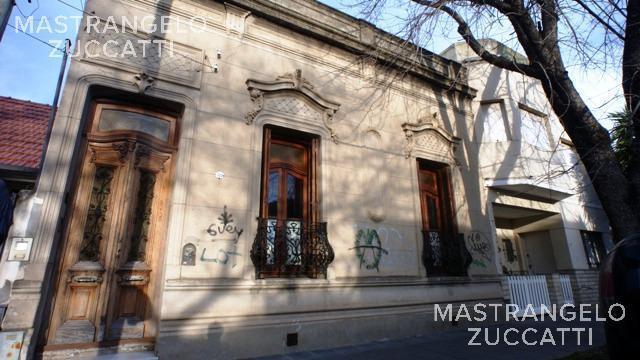 Casa · 190m² · 3 Ambientes