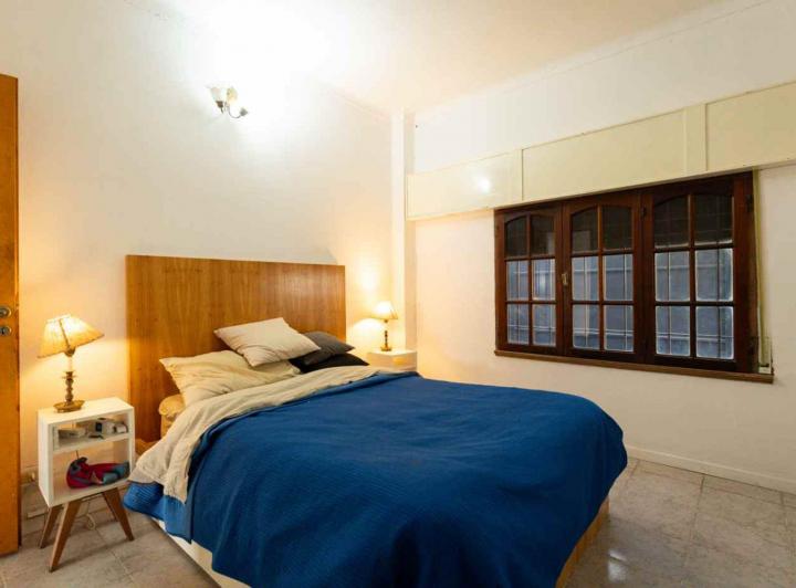 Casa · 150m² · 4 Ambientes · 1 Cochera