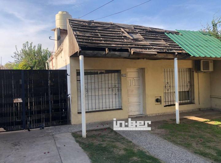 Casa · 102m² · 3 Ambientes