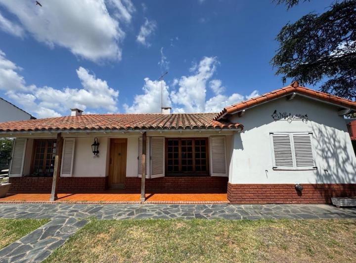 Casa · 116m² · 4 Ambientes