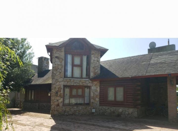 Casa · 200m²