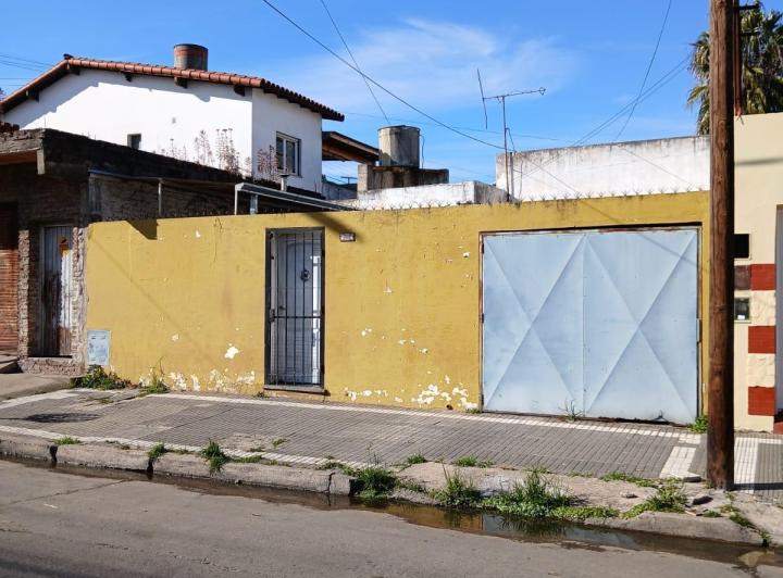Casa · 75m² · 3 Ambientes · 1 Cochera
