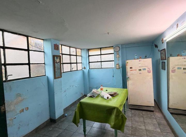 Casa · 60m² · 3 Ambientes