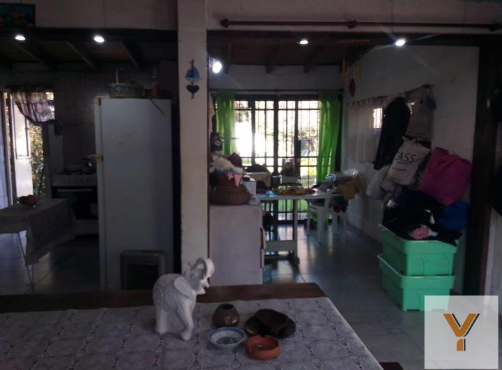 Casa · 95m² · 2 Ambientes