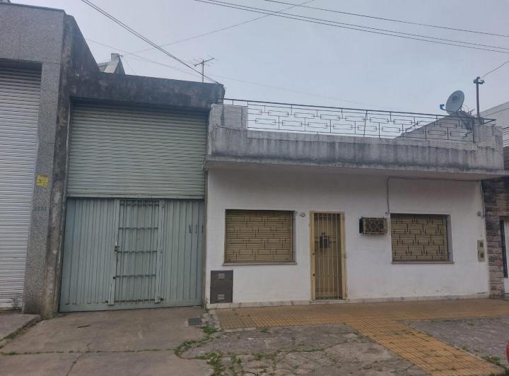 Casa · 175m² · 3 Ambientes