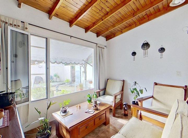Casa · 95m² · 3 Ambientes