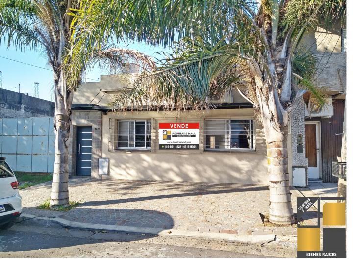 Casa · 150m² · 4 Ambientes