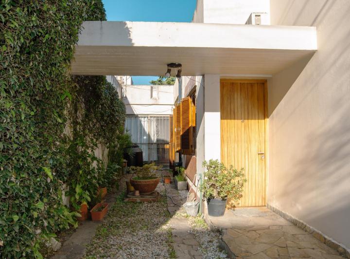 Casa · 177m² · 3 Dormitorios