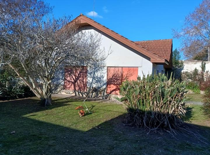 Casa · 157m² · 3 Ambientes