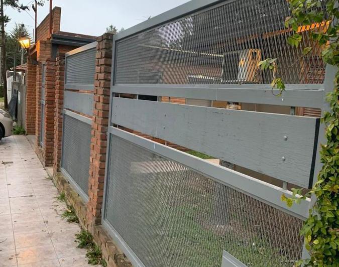 Casa · 157m² · 4 Ambientes · 1 Cochera