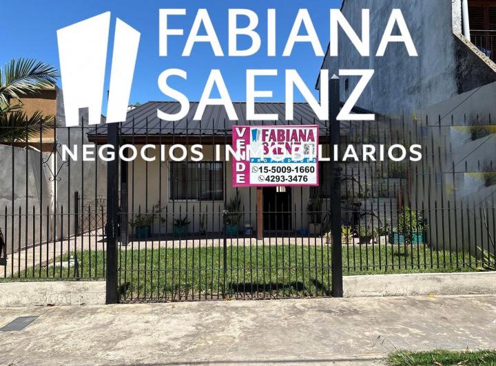 Casa · 200m² · 3 Ambientes · 1 Cochera
