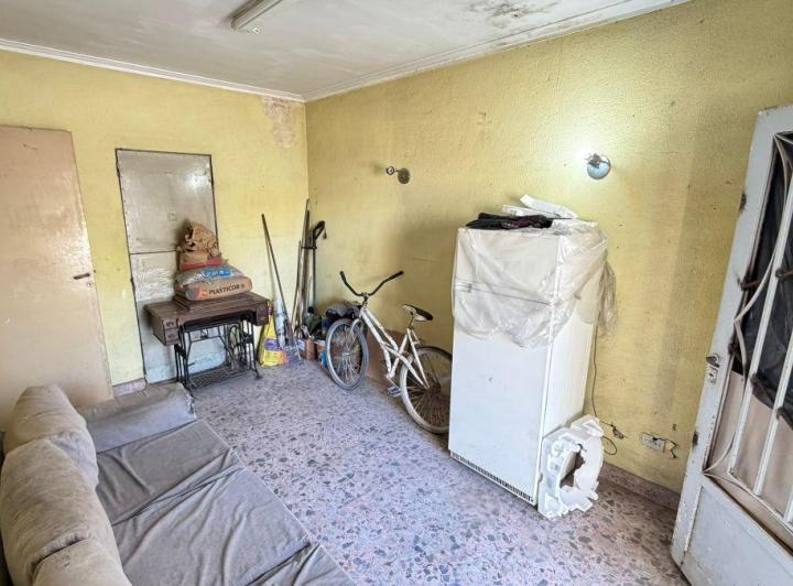 Casa · 57m² · 3 Ambientes · 1 Cochera