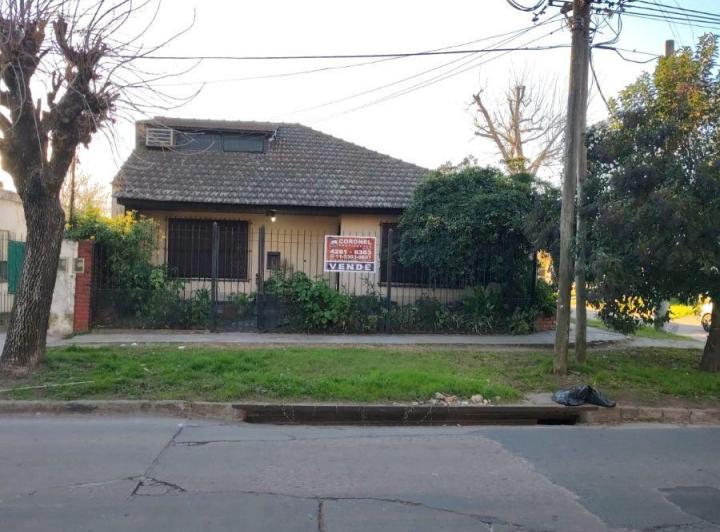 Casa · 150m² · 4 Ambientes