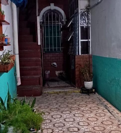 Casa · 80m² · 3 Ambientes