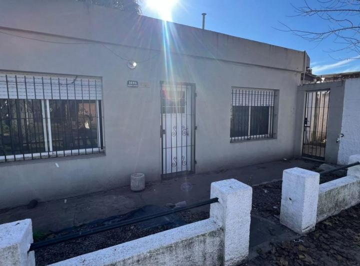 Casa · 82m² · 4 Ambientes