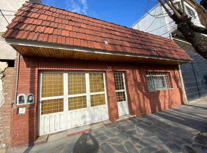 Casa · 106m² · 3 Ambientes · 1 Cochera