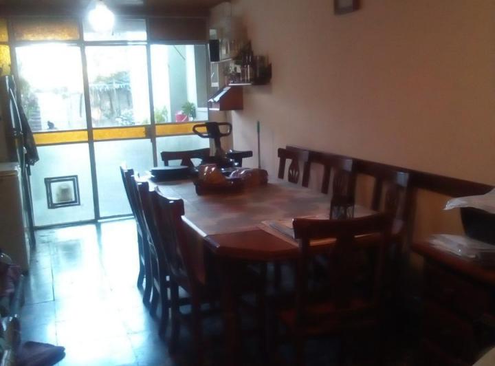 Casa · 95m² · 4 Ambientes