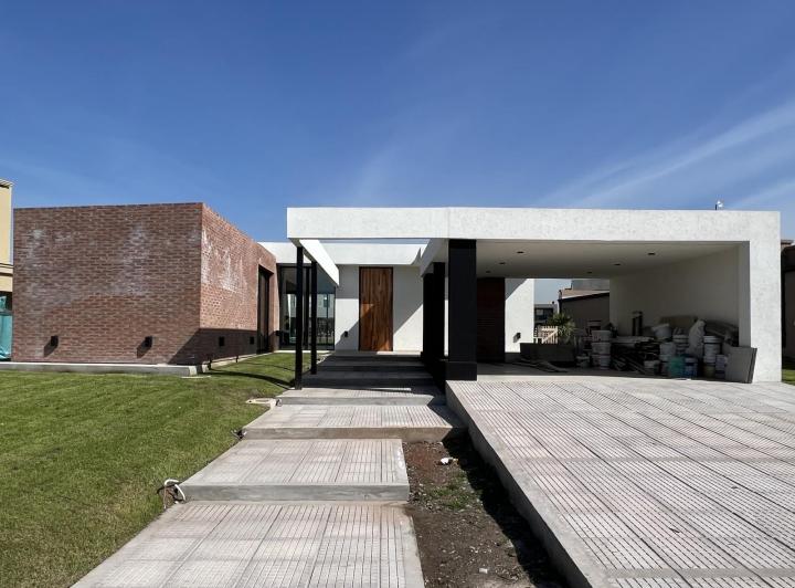 Casa · 156m²