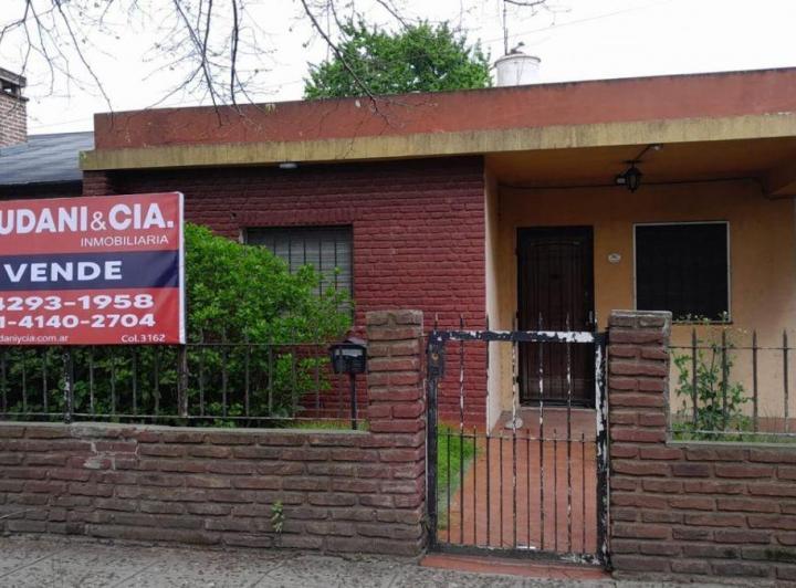 Casa · 75m² · 3 Ambientes