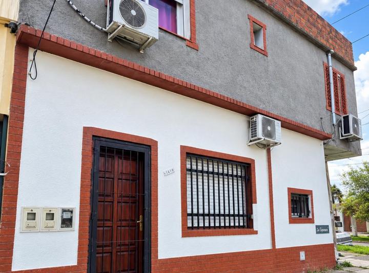 Casa · 31m² · 2 Ambientes