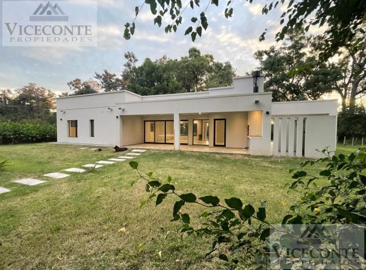 Casa · 174m²