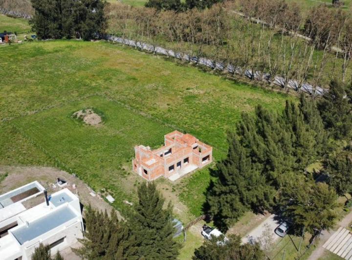 Casa · 83m² · 3 Ambientes