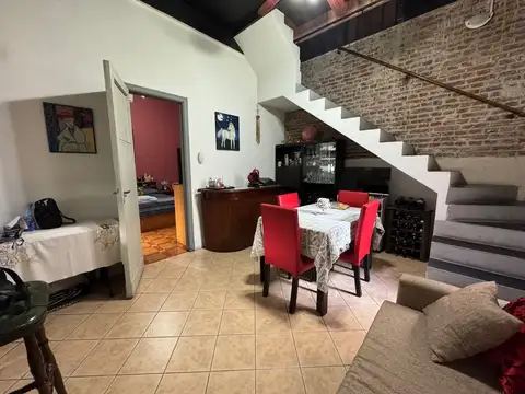 PH en Venta en Villa Crespo, Capital Federal