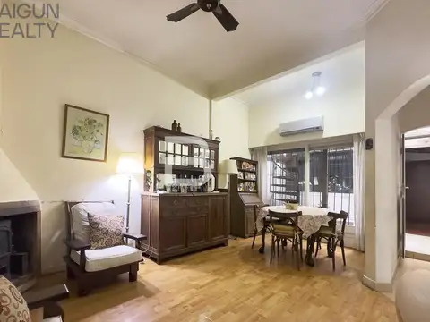PH en Venta en Palermo, Capital Federal