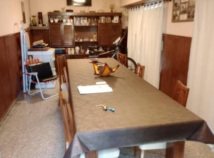 Casa · 131m² · 5 Ambientes