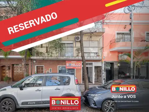 PH en Venta en Villa Pueyrredón, CABA