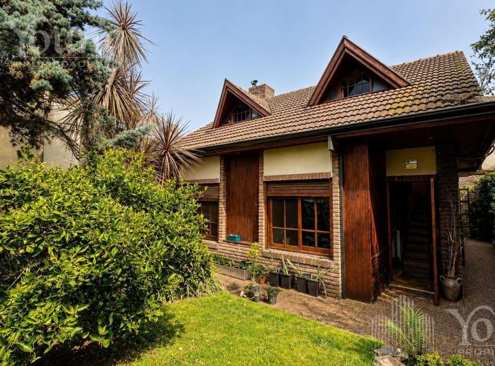 Casa · 261m² · 5 Ambientes