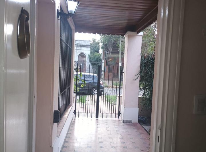 Casa · 350m² · 12 Ambientes · 3 Cocheras