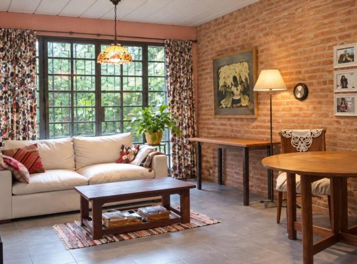 Casa · 150m² · 7 Ambientes