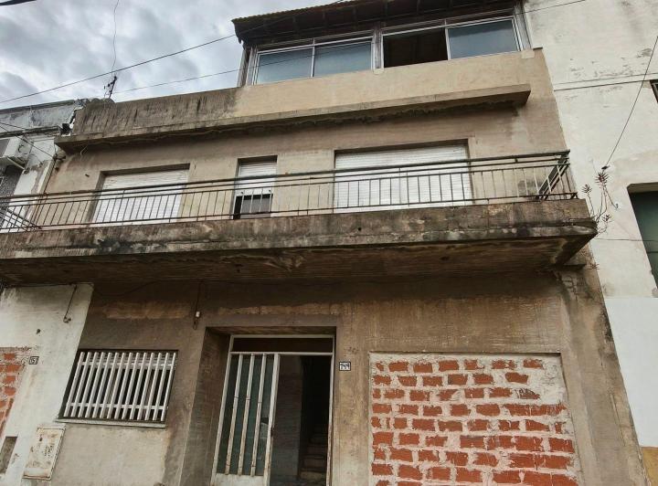 Casa · 229m² · 6 Ambientes