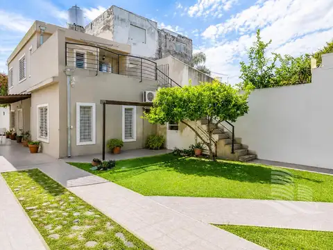 PH en Venta en Villa Urquiza, Capital Federal