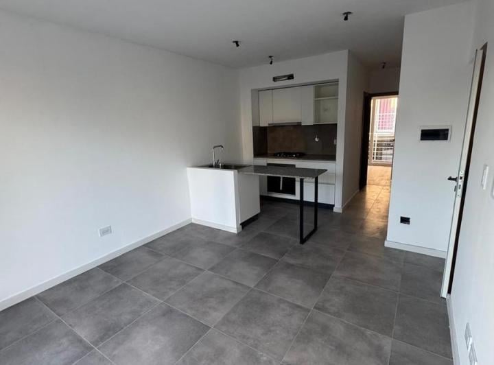 Departamento · 34m² · 2 Ambientes