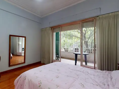 PH en Venta en Belgrano R, Belgrano