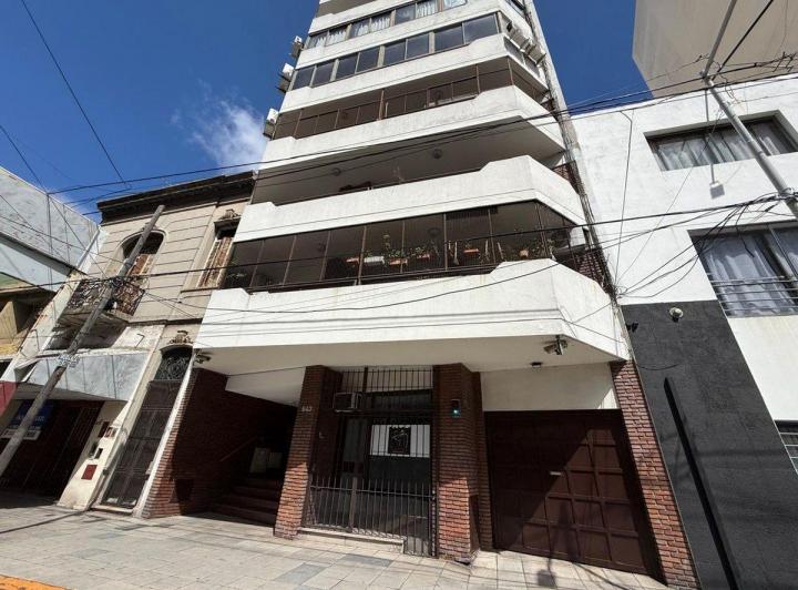Departamento · 82m² · 4 Ambientes