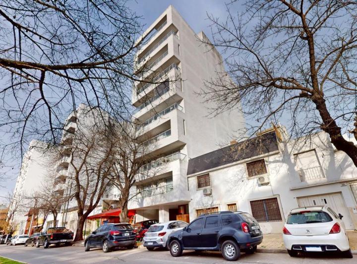 Departamento · 45m² · 3 Ambientes