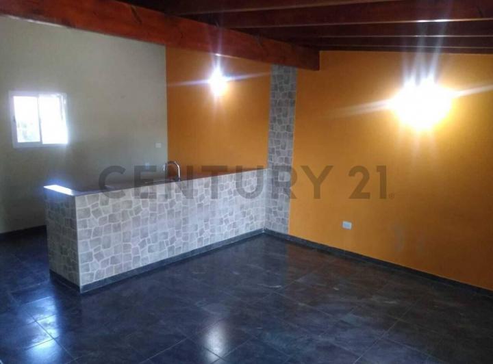 Departamento · 70m² · 2 Ambientes