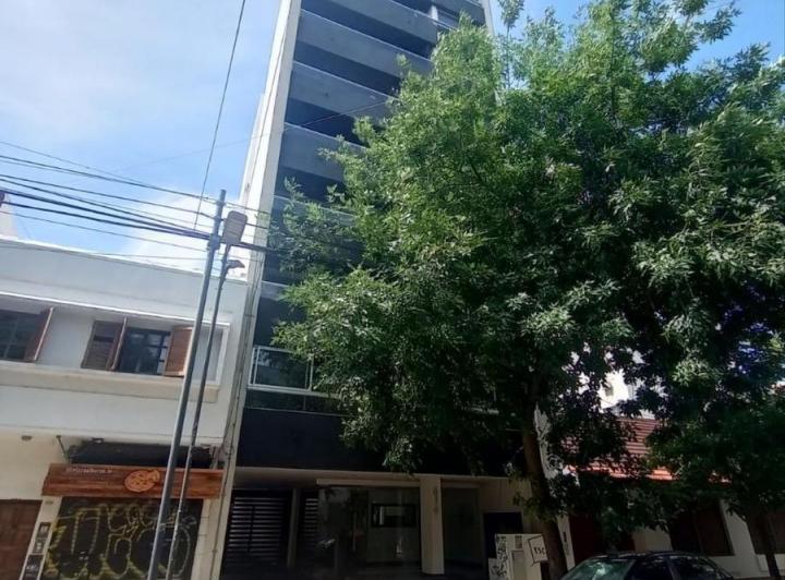Departamento · 75m² · 3 Ambientes · 1 Cochera