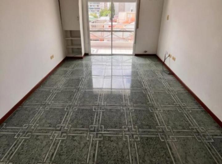 Departamento · 42m² · 2 Ambientes