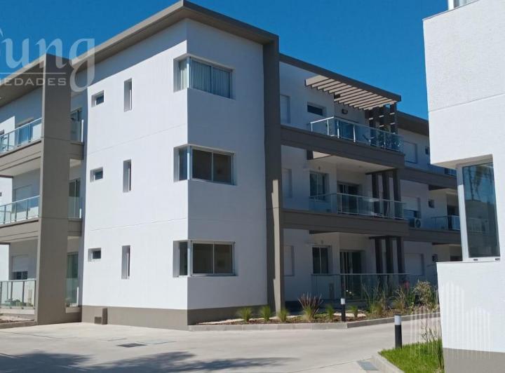 Departamento · 66m² · 3 Ambientes · 1 Cochera