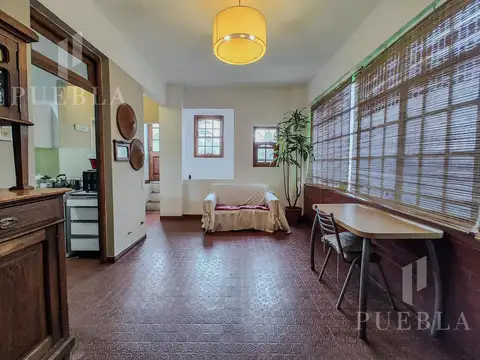 PH en Venta en Villa Urquiza, CABA