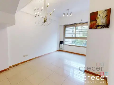 PH en Venta en Colegiales, Capital Federal